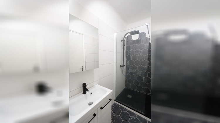 Ma-Cabane - Location Appartement BASTIA, 30 m²