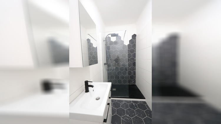 Ma-Cabane - Location Appartement BASTIA, 30 m²