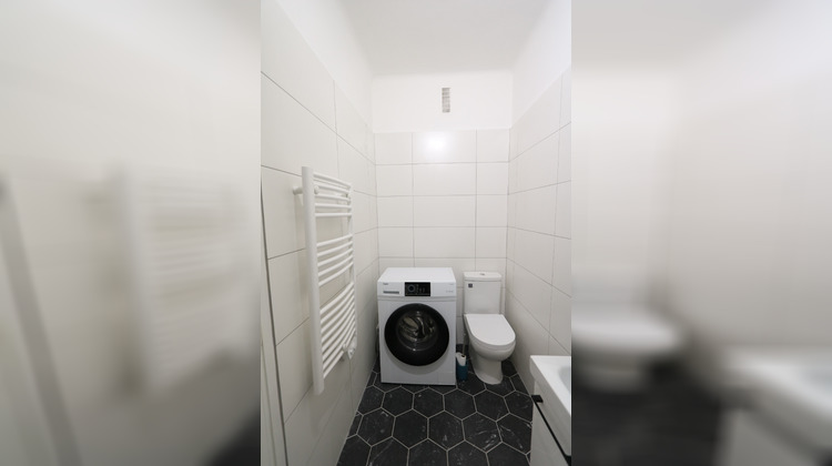 Ma-Cabane - Location Appartement BASTIA, 30 m²