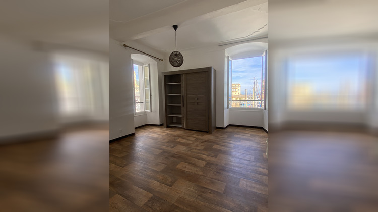 Ma-Cabane - Location Appartement Bastia, 48 m²