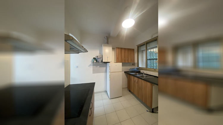 Ma-Cabane - Location Appartement Bastia, 48 m²