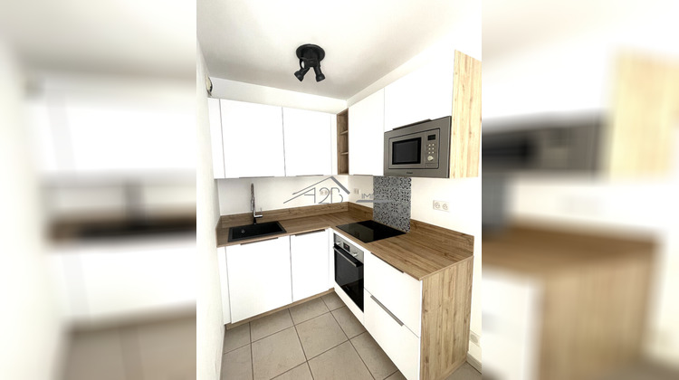 Ma-Cabane - Location Appartement BASTIA, 48 m²