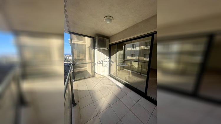 Ma-Cabane - Location Appartement BASTIA, 48 m²