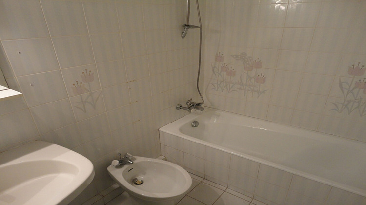 Ma-Cabane - Location Appartement BASTIA, 54 m²