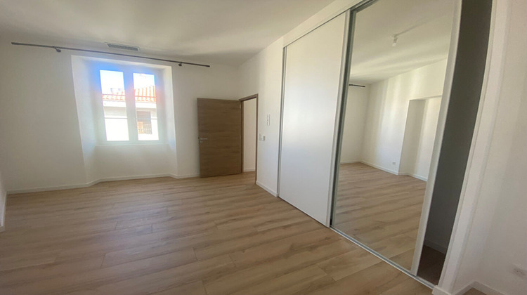 Ma-Cabane - Location Appartement BASTIA, 63 m²