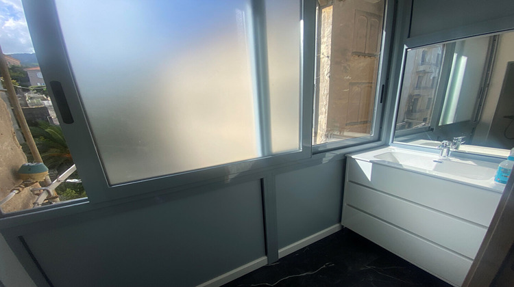 Ma-Cabane - Location Appartement BASTIA, 63 m²