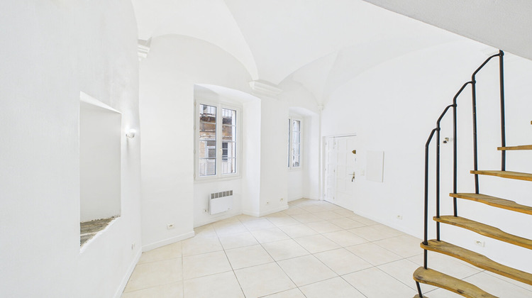 Ma-Cabane - Location Appartement BASTIA, 35 m²