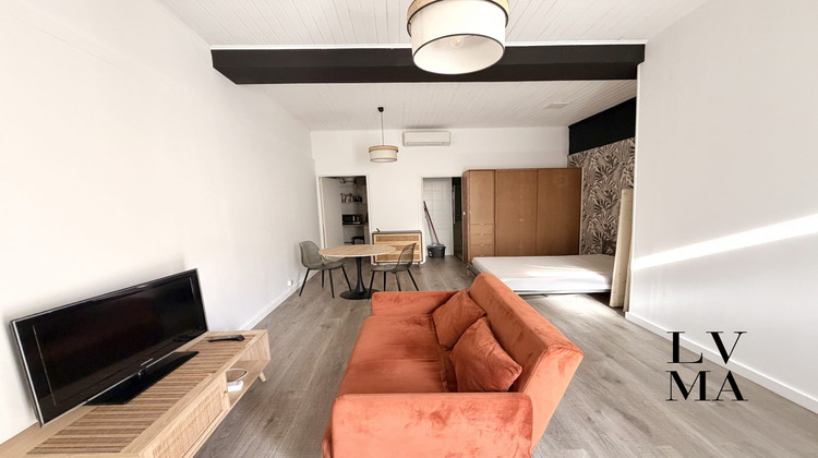 Ma-Cabane - Location Appartement Bastia, 30 m²