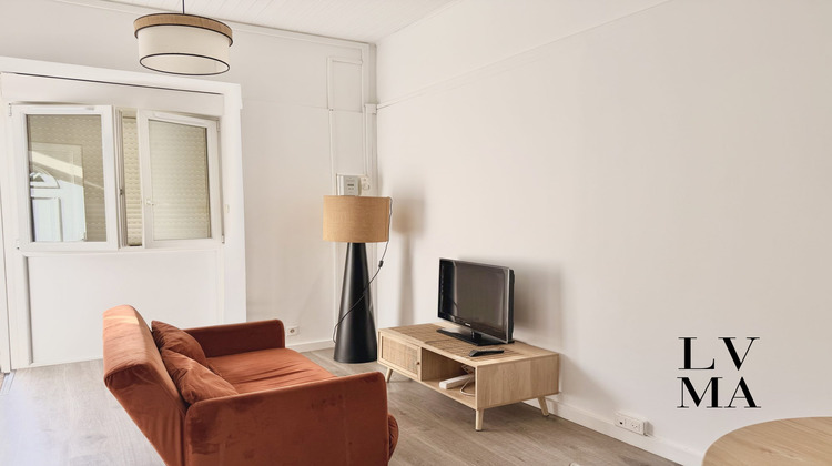 Ma-Cabane - Location Appartement Bastia, 30 m²