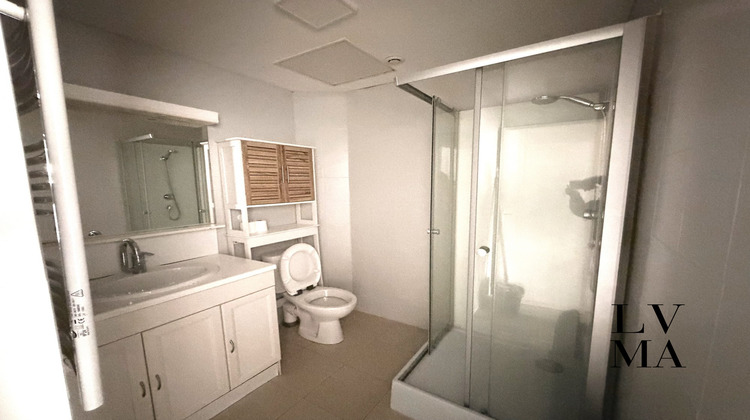 Ma-Cabane - Location Appartement Bastia, 30 m²