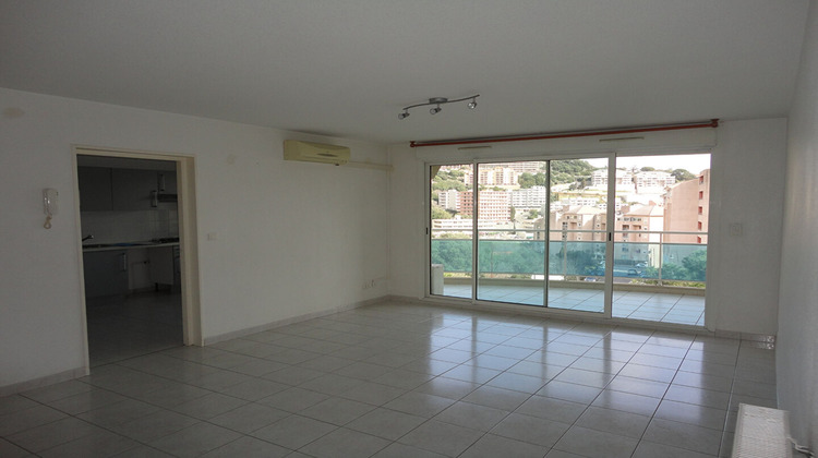 Ma-Cabane - Location Appartement BASTIA, 73 m²