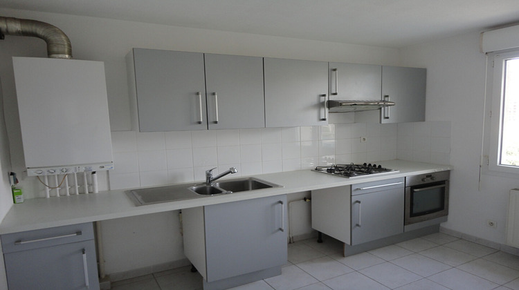Ma-Cabane - Location Appartement BASTIA, 73 m²
