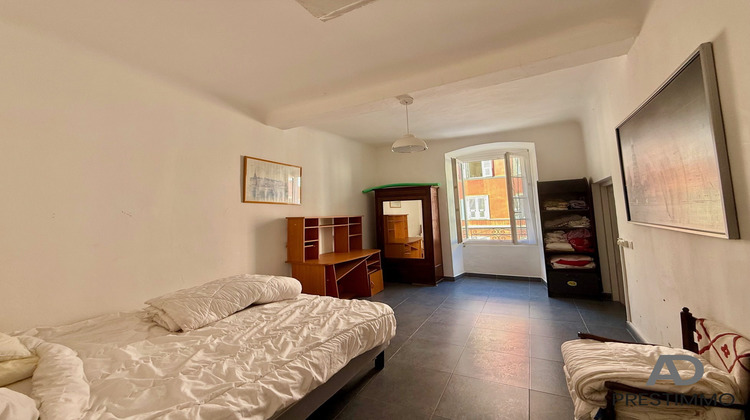 Ma-Cabane - Location Appartement Bastia, 100 m²