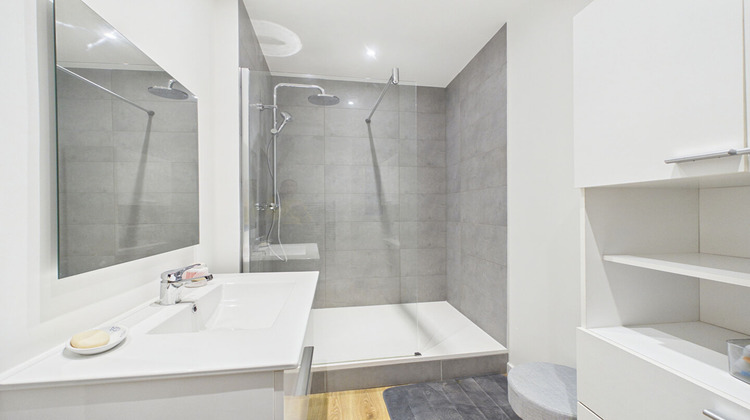 Ma-Cabane - Location Appartement BASTIA, 33 m²