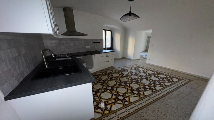 Ma-Cabane - Location Appartement BASTIA, 55 m²