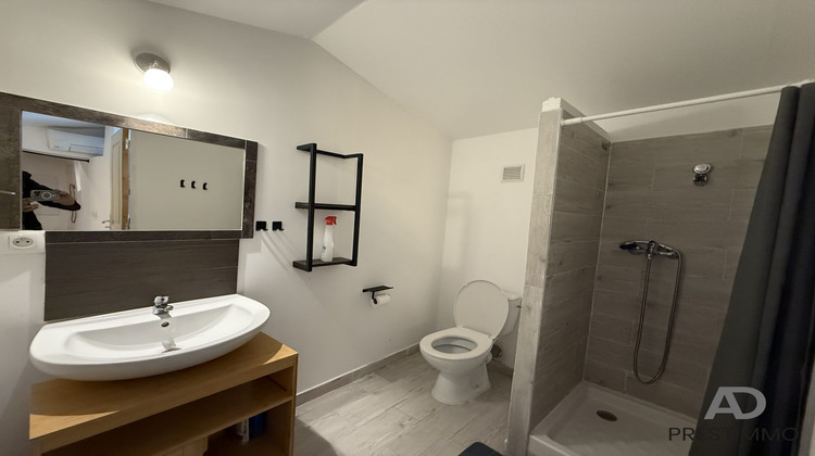 Ma-Cabane - Location Appartement Bastia, 40 m²