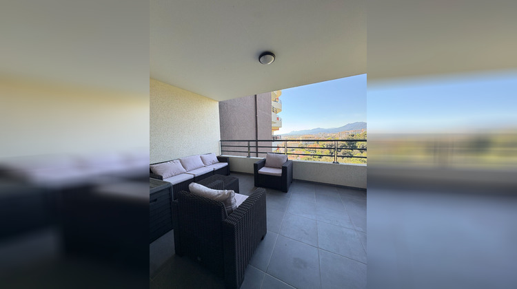 Ma-Cabane - Location Appartement BASTIA, 75 m²