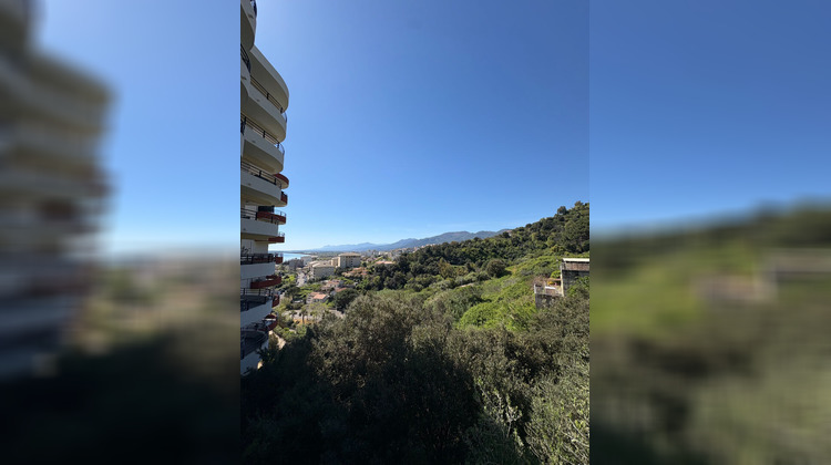 Ma-Cabane - Location Appartement BASTIA, 75 m²