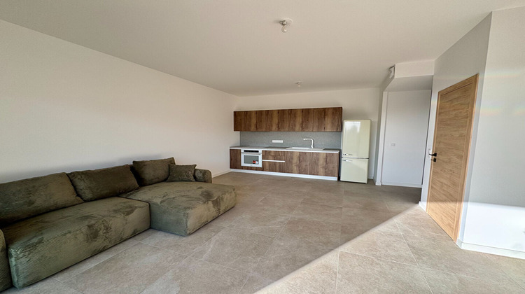 Ma-Cabane - Location Appartement BASTIA, 45 m²