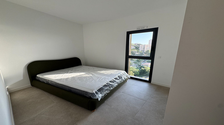Ma-Cabane - Location Appartement BASTIA, 45 m²
