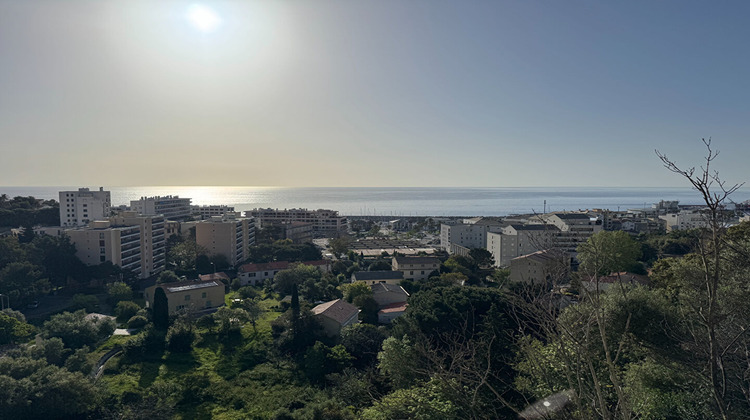 Ma-Cabane - Location Appartement BASTIA, 45 m²