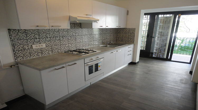 Ma-Cabane - Location Appartement BASTIA, 61 m²