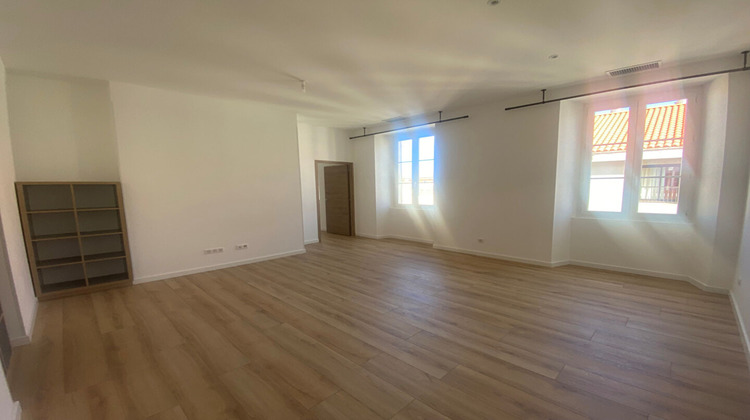 Ma-Cabane - Location Appartement BASTIA, 69 m²