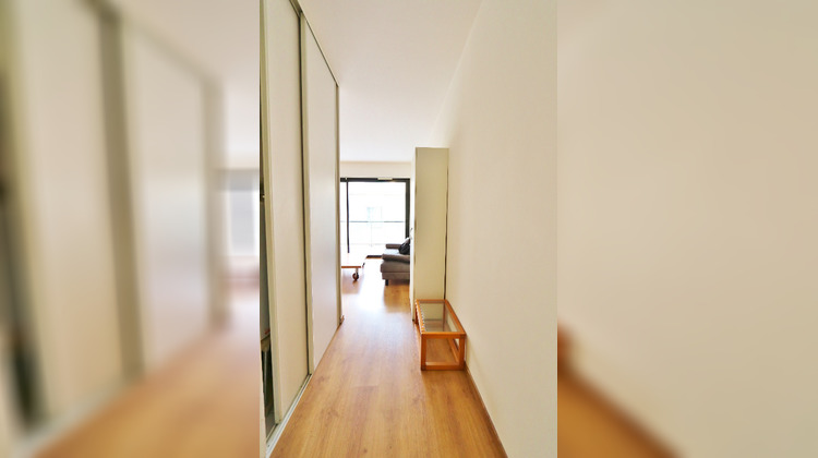 Ma-Cabane - Location Appartement BASTIA, 26 m²