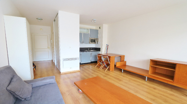 Ma-Cabane - Location Appartement BASTIA, 26 m²