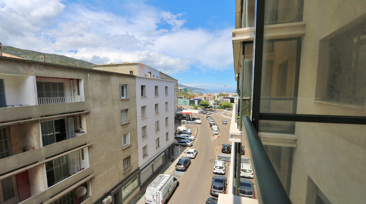 Ma-Cabane - Location Appartement BASTIA, 26 m²