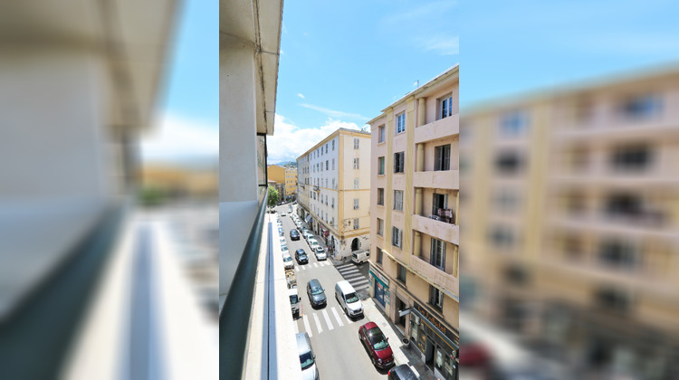 Ma-Cabane - Location Appartement BASTIA, 26 m²