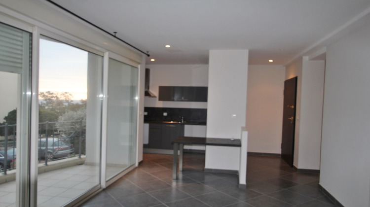 Ma-Cabane - Location Appartement BASTIA, 47 m²