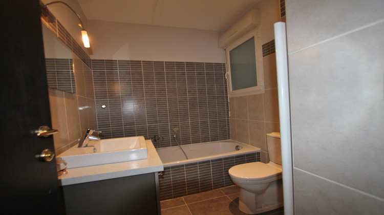 Ma-Cabane - Location Appartement BASTIA, 47 m²
