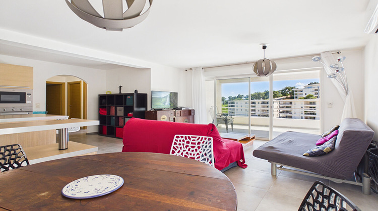 Ma-Cabane - Location Appartement BASTIA, 70 m²