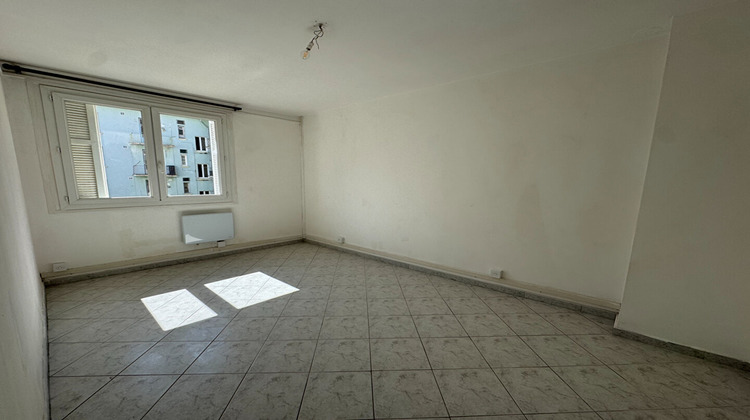 Ma-Cabane - Location Appartement BASTIA, 62 m²