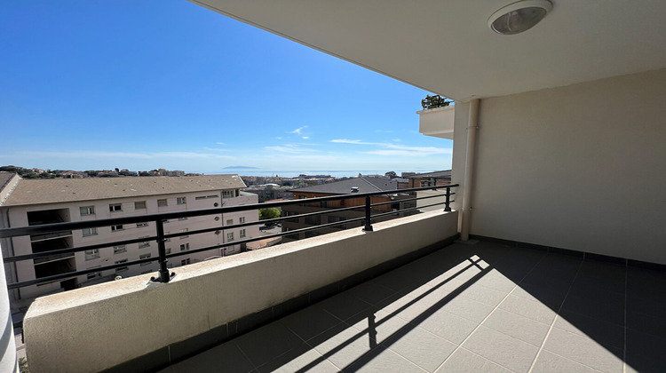 Ma-Cabane - Location Appartement BASTIA, 70 m²