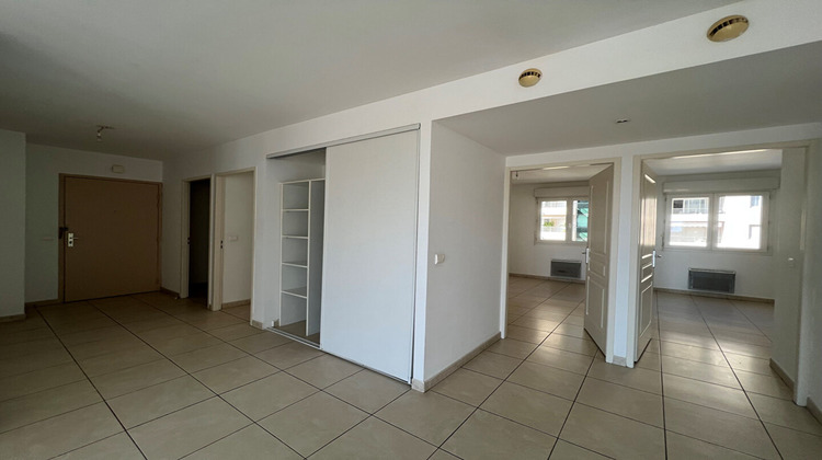 Ma-Cabane - Location Appartement BASTIA, 70 m²