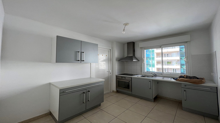 Ma-Cabane - Location Appartement BASTIA, 70 m²