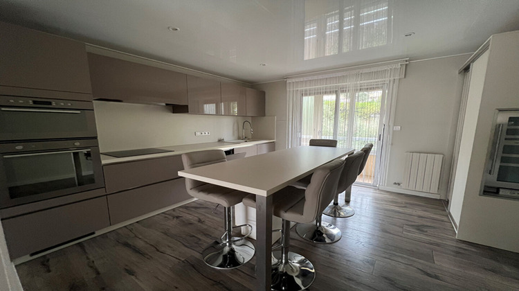 Ma-Cabane - Location Appartement BASTIA, 110 m²