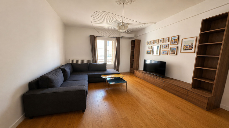 Ma-Cabane - Location Appartement BASTIA, 72 m²