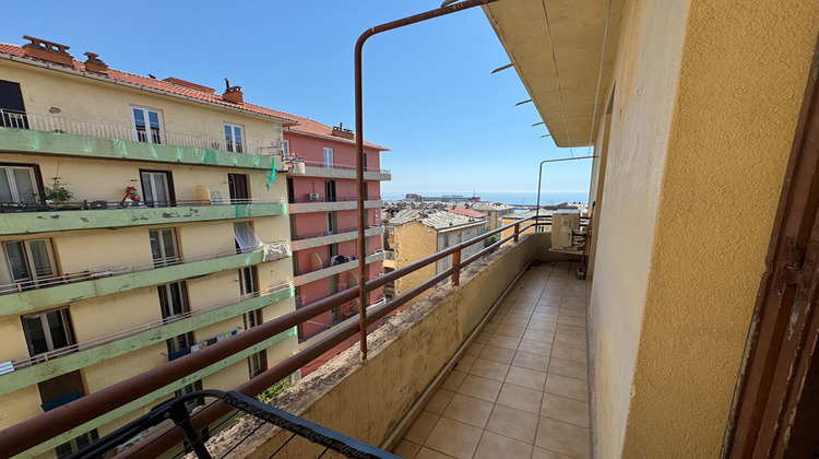 Ma-Cabane - Location Appartement BASTIA, 72 m²
