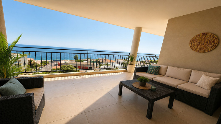 Ma-Cabane - Location Appartement BASTIA, 66 m²