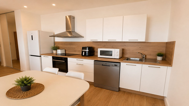 Ma-Cabane - Location Appartement BASTIA, 66 m²