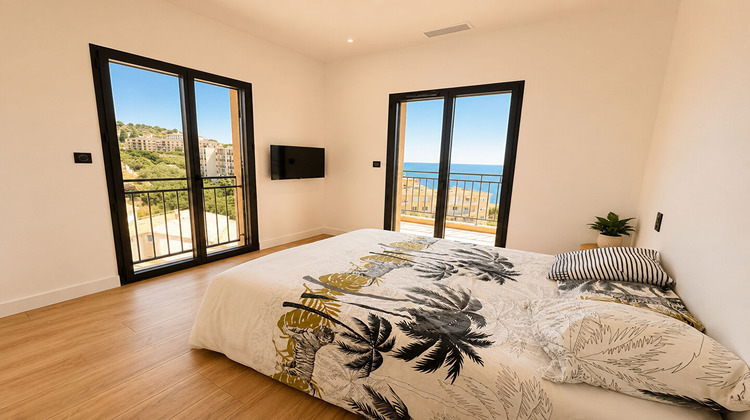 Ma-Cabane - Location Appartement BASTIA, 66 m²