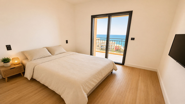 Ma-Cabane - Location Appartement BASTIA, 66 m²