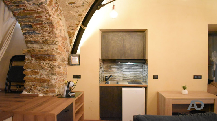 Ma-Cabane - Location Appartement Bastia, 40 m²