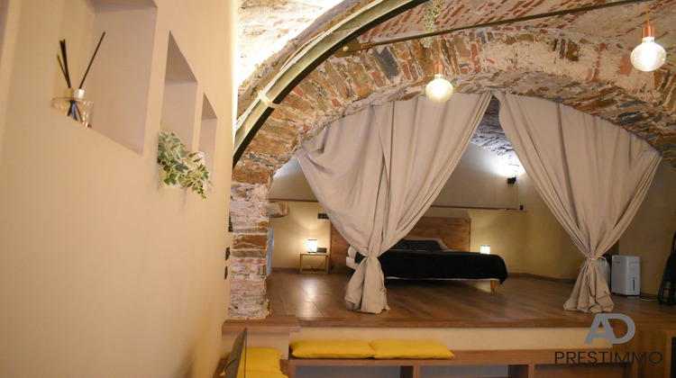 Ma-Cabane - Location Appartement Bastia, 40 m²