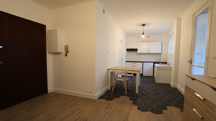 Ma-Cabane - Location Appartement BASTIA, 30 m²
