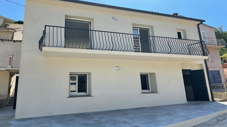 Ma-Cabane - Location Appartement BASTIA, 45 m²