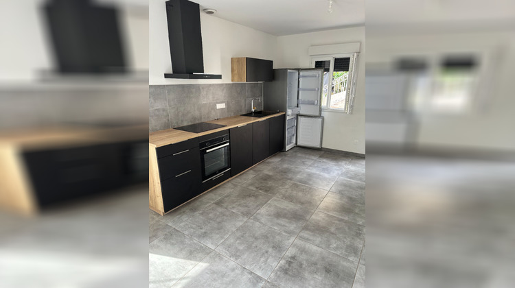Ma-Cabane - Location Appartement BASTIA, 55 m²